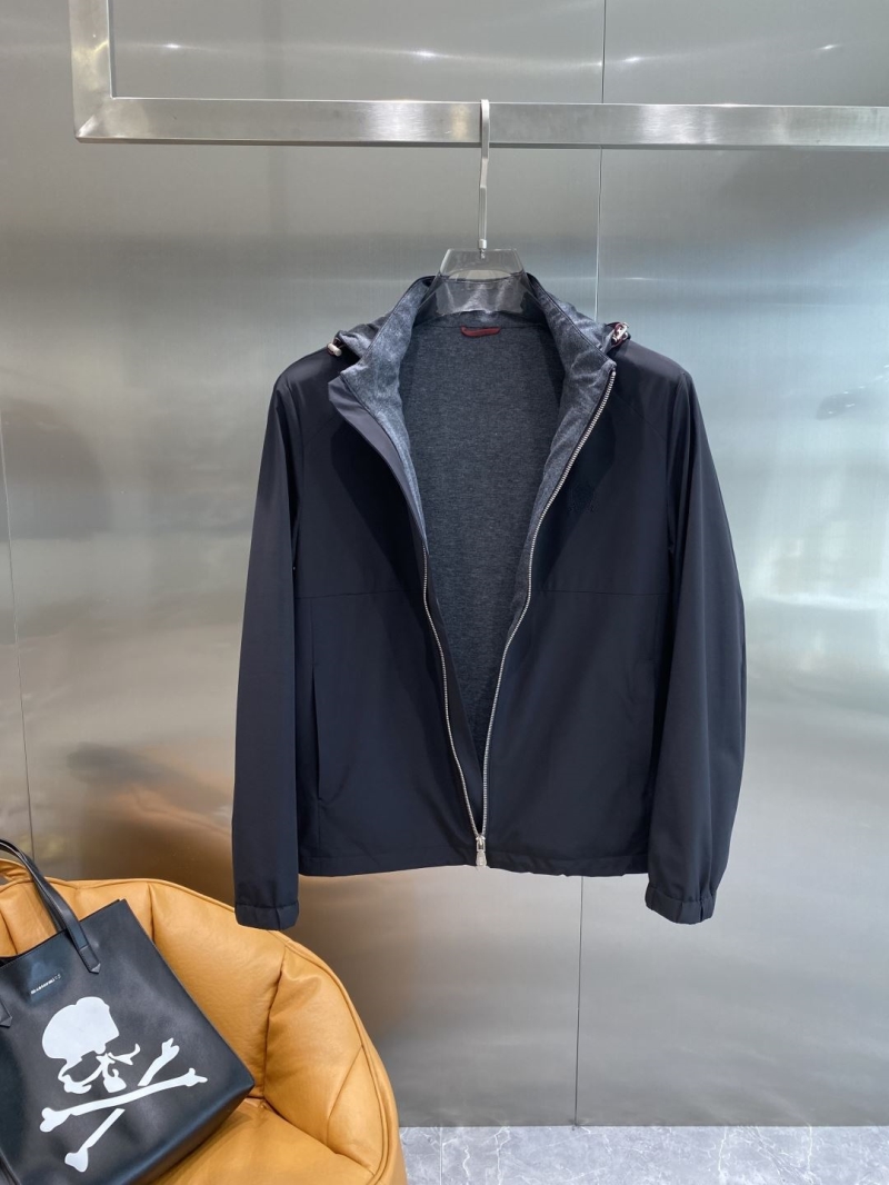 Brunello Cucinelli Outwear